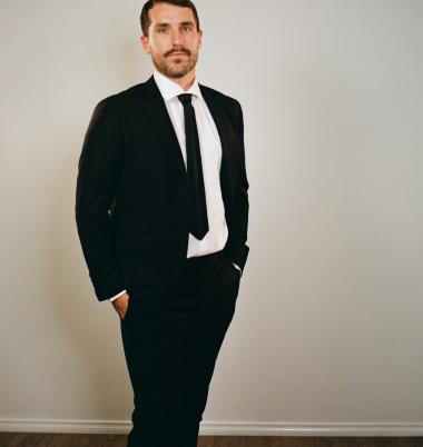 Alex Hackett Portrait 4